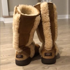 Ugg Sunburt Tall